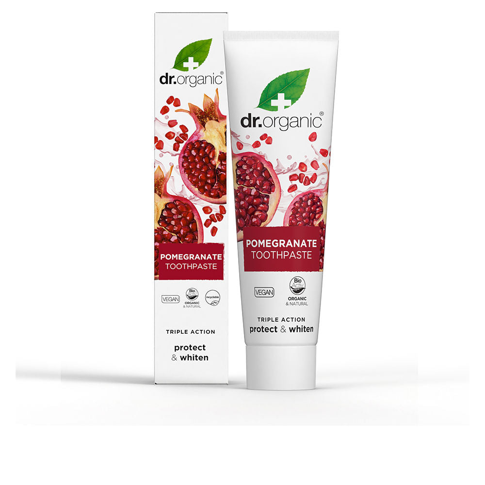 POMEGRANATE toothpaste 100 ml