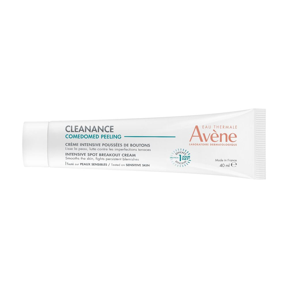 CLEANANCE COMEDOMED PEELING intensive cream against spots 40 ml