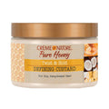 PURE HONEY moisturizing styling cream for curls 340 ml