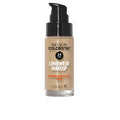 COLORSTAY foundation combination/oily skin #180-sand beige 30 ml