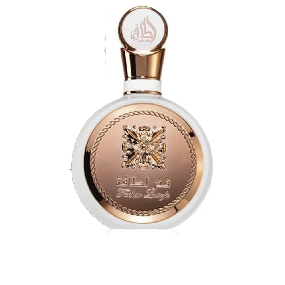 FAKHAR WOMEN PRIDE ROSE edp vapo 100 ml
