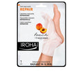 PEACH foot mask socks repair 2 u