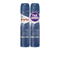 FOR MEN deodorant spray set 