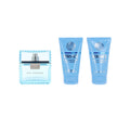 EAU FRAICHE MAN SET OF 3 PCS
