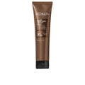 ALL SOFT MEGA CURLS treatment 150 ml