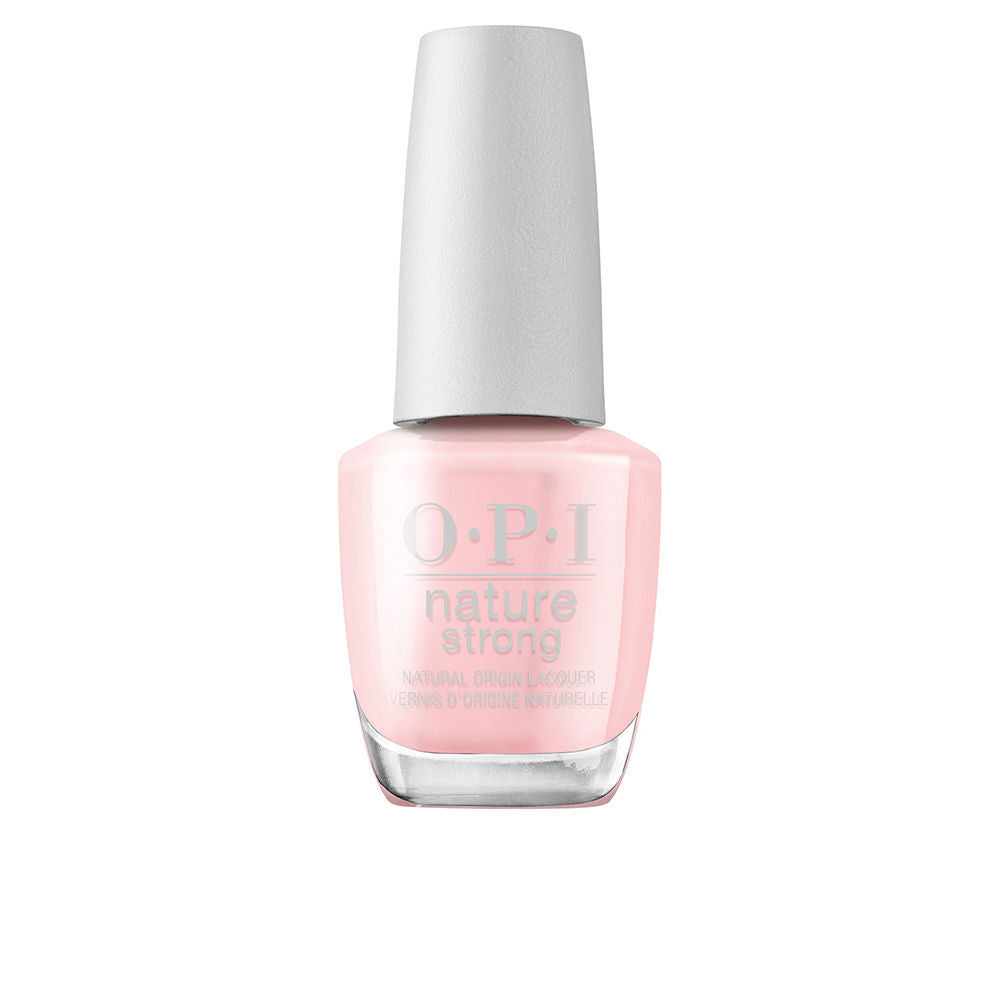 NATURE STRONG Natural Origin Nail Polish #Let Nature Take Its Quartz 15 ml