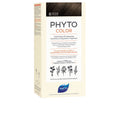 PHYTOCOLOR #6-rubio oscuro 4 u