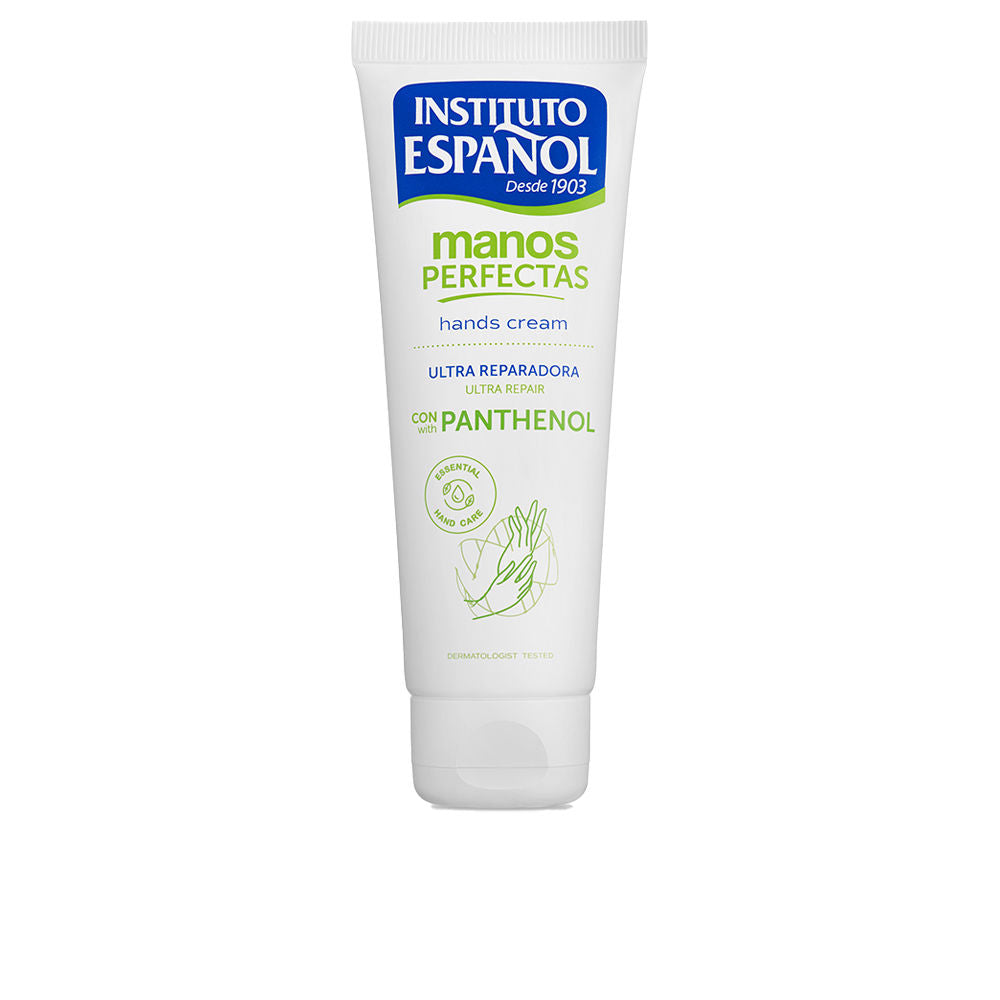 PERFECT HANDS ultra repair panthenol 75 ml