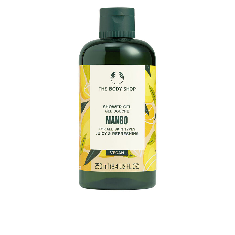 MANGO gel de ducha 250 ml