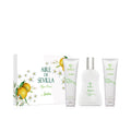 SEVILLE AIR FRESH ORANGE BLOSSOM WATER CASE 3 pcs