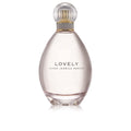 LOVELY eau de parfum spray 100 ml