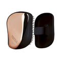 COMPACT STYLER #Rose Gold - Black 1 u
