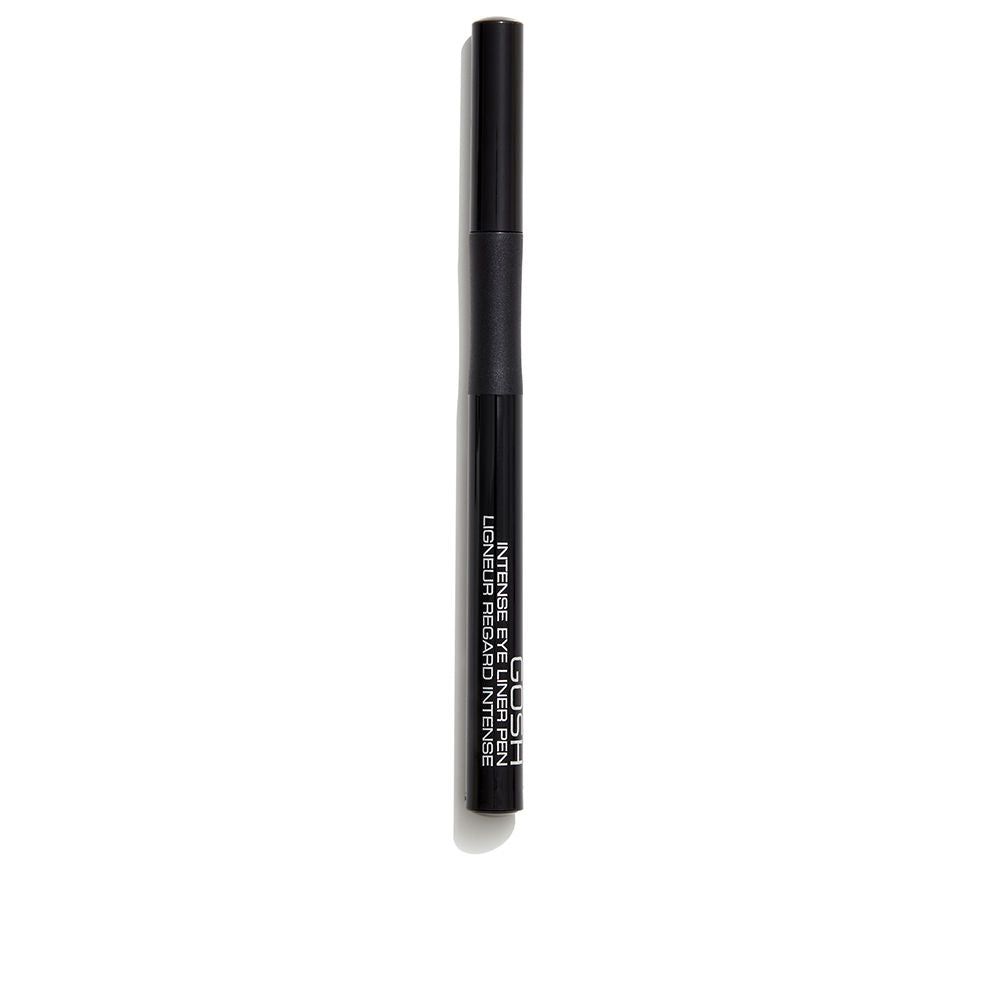 INTENSE eyeliner pen #01-black