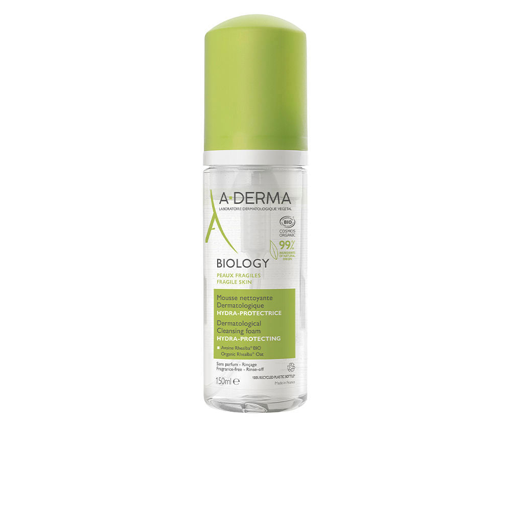 BIOLOGY mousse 150 ml