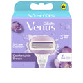 GILLETTE VENUS BREEZE charger 4 refills