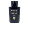 COLONIA OUD eau de parfum spray 180 ml