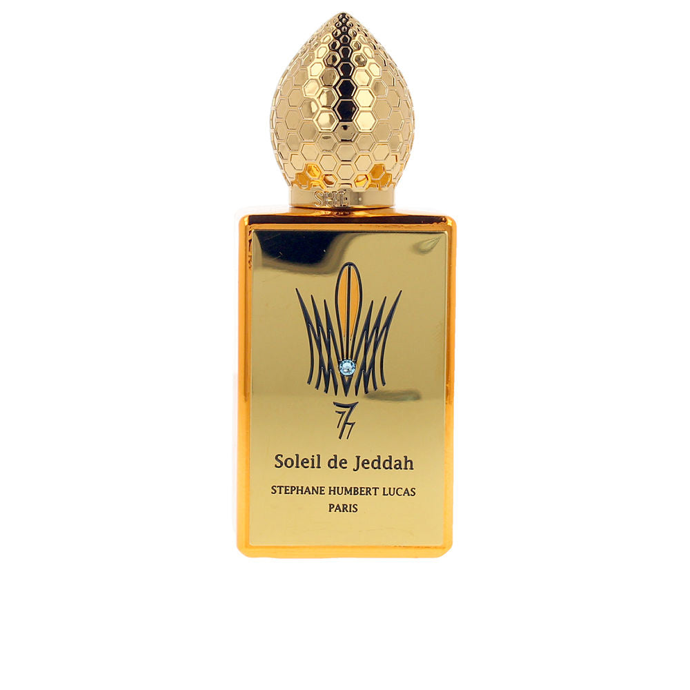 SOLEIL DE JEDDAH MANGO KISS edp vapo 50 ml