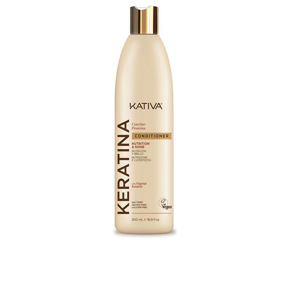 KERATIN balm nutrition 500 ml