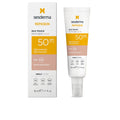 REPASKIN FACIAL silk touch with color SPF50 50 ml