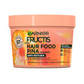 FRUCTIS HAIR FOOD PINEAPPLE anti-breakage mask 350 ml