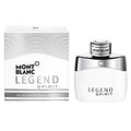 LEGEND SPIRIT eau de toilette spray 50 ml