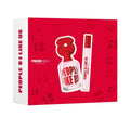 PACHA PEOPLE LIKE US WOMAN CASE 2 pcs