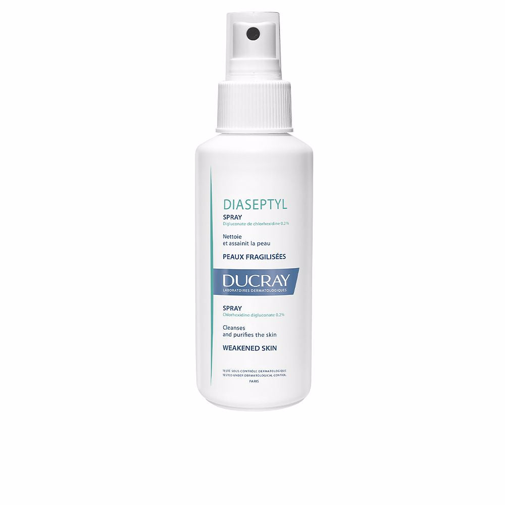 DIASEPTYL spray solution 125 ml