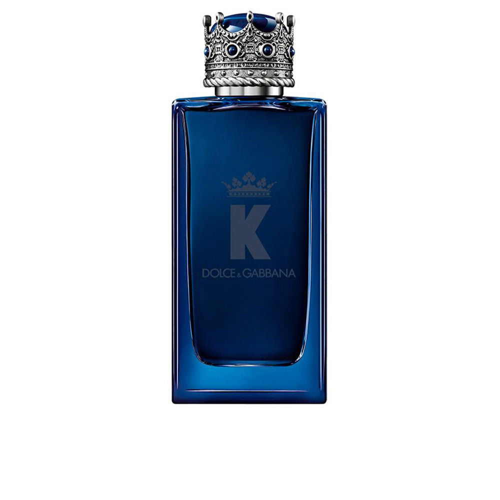 K BY DOLCE&amp;GABBANA INTENSE edp intense vapor 100 ml