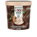 GOOD permanent color #5.0 brown coffee 217 ml