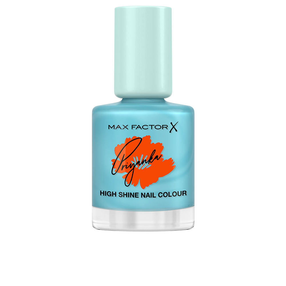PRYANKA nail polish #880-sunlit waters 12 ml