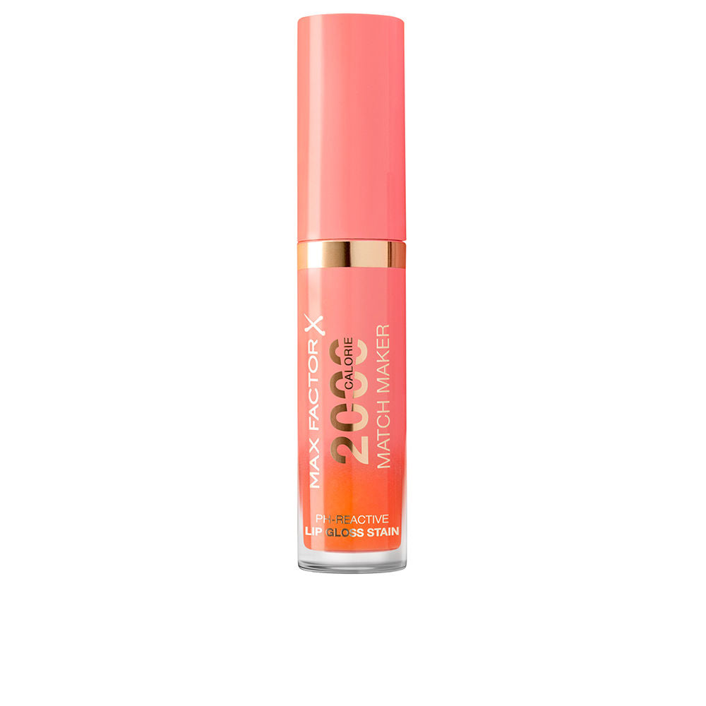 2000 Calorie Match Maker Lip Gloss #010-Bubbly 4.4 ml