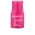 WHAT A TINT! tinte de labios y mejillas #10-Raspberry Vibes 5 gr