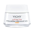 LIFTACTIV HYALURONIC SPECIALIST HA Day Cream with Hyaluronic Acid SPF30 50ml