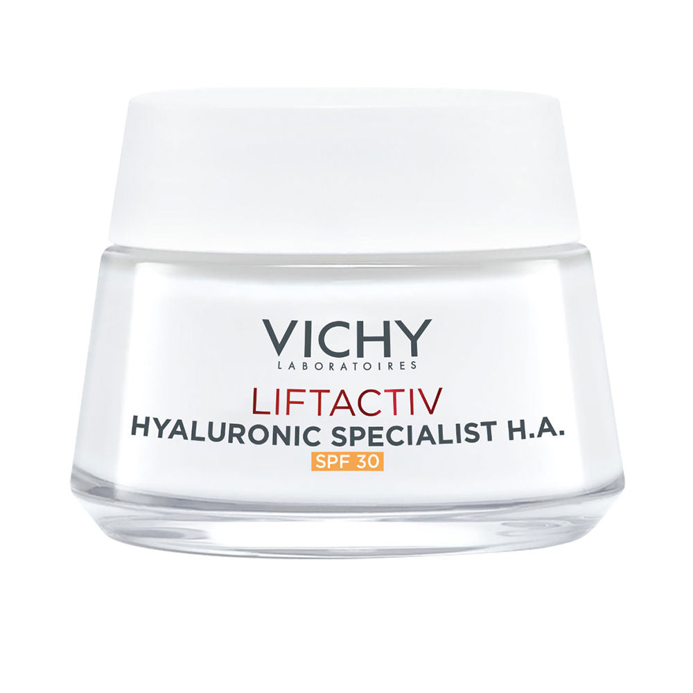 LIFTACTIV HYALURONIC SPECIALIST HA Day Cream with Hyaluronic Acid SPF30 50ml