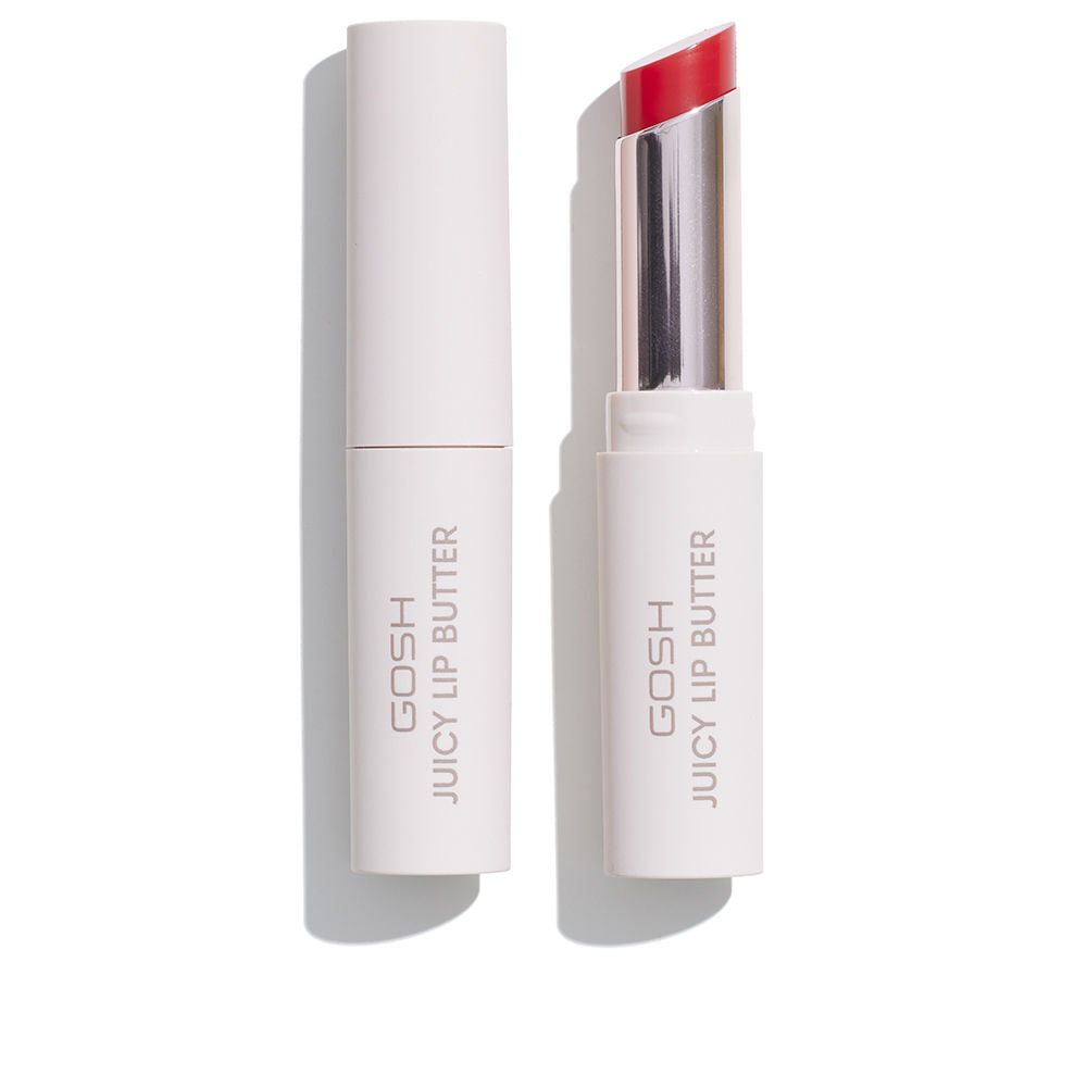 JUICY LIP BUTTER #004-Burning Heart 2.80 gr