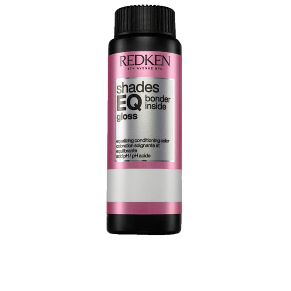 SHADES EQ bonder inside #010-Grro 60 ml x 3 u