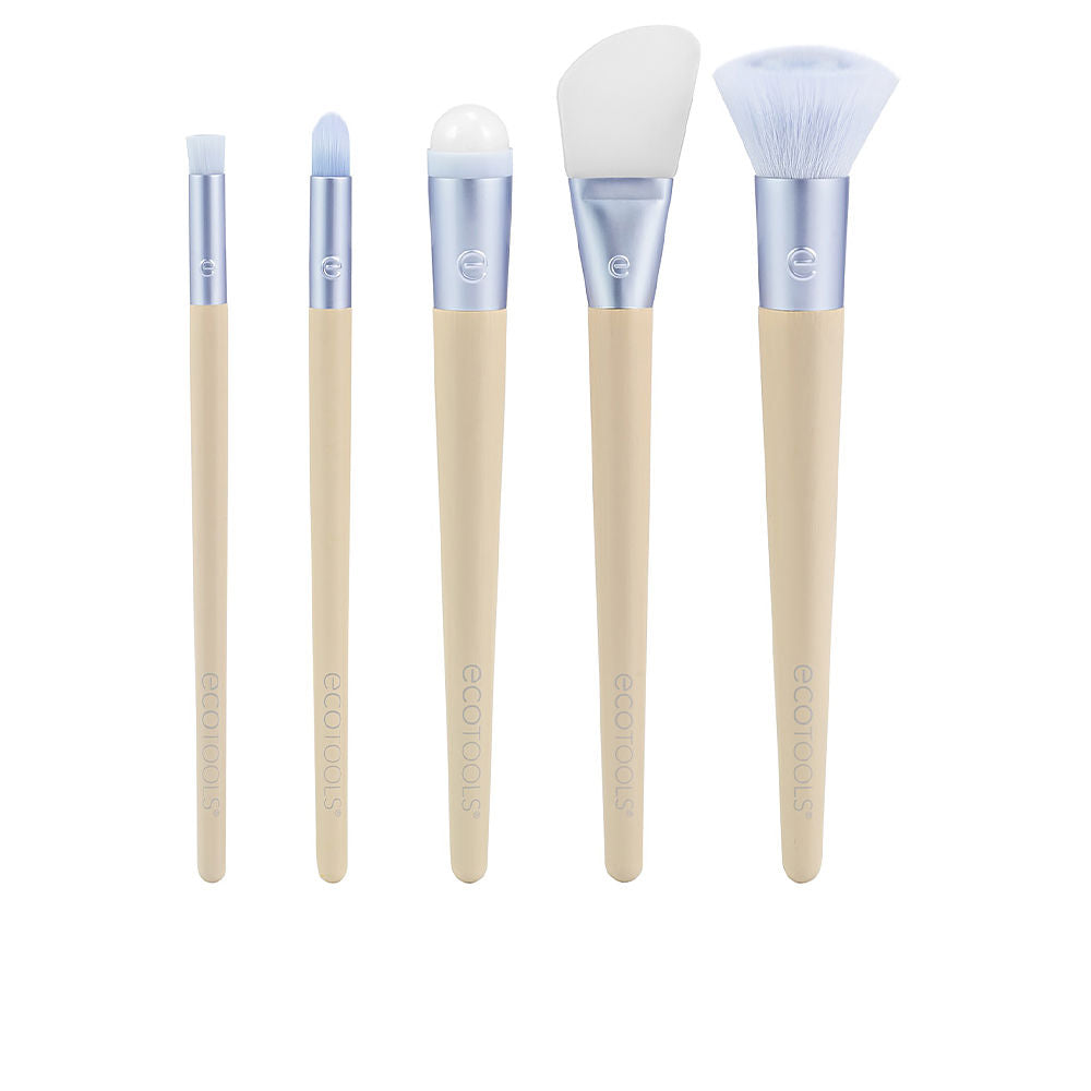 ELEMENTS WATER HYDRO-GLOW set 5 pz
