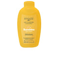 GLOW SUNSHINE illuminating body milk with prebiotics 400 ml