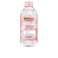 SKINACTIVE Rose Micellar Water for Dull-Sensitive Skin 400 ml