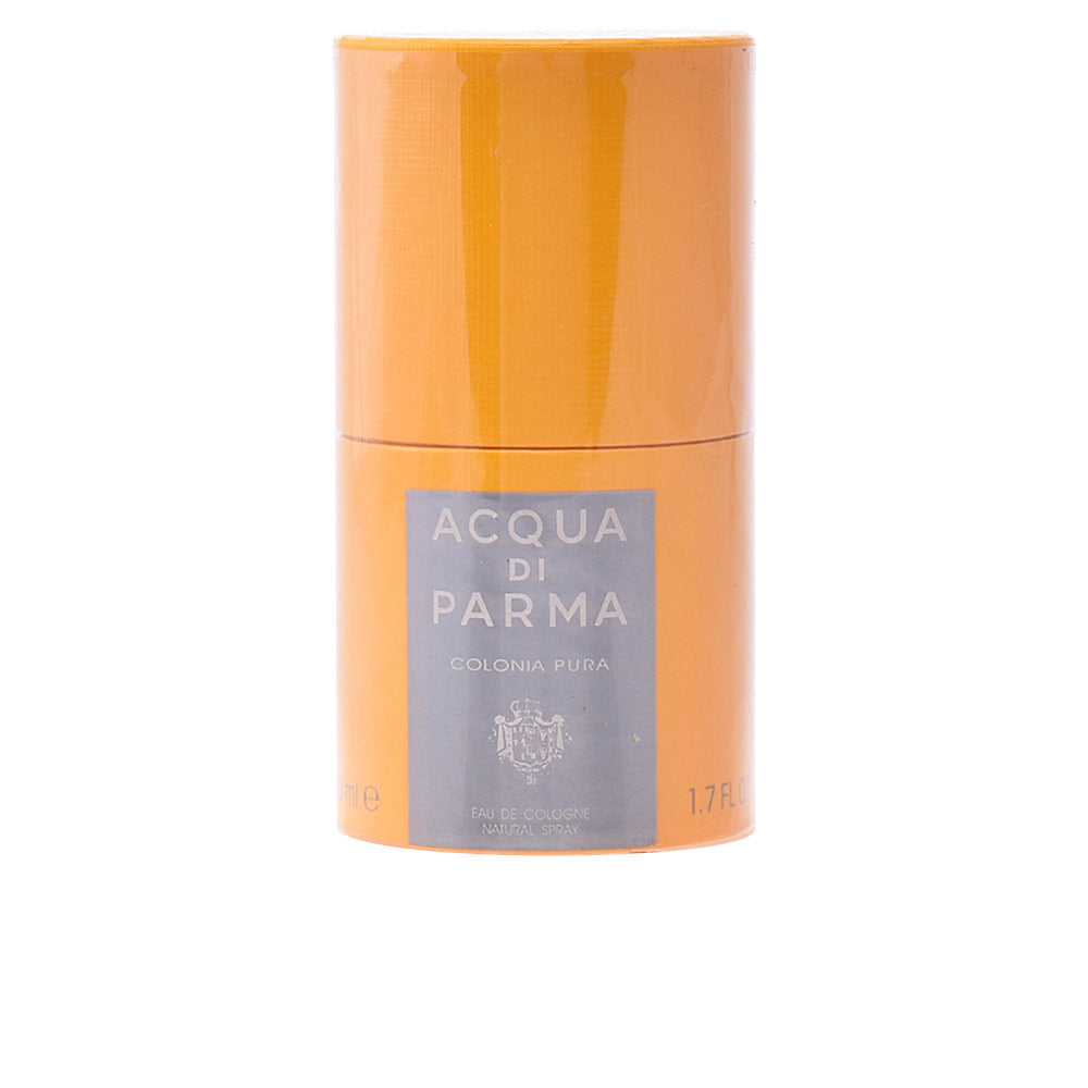 COLONIA PURA eau de cologne spray 50 ml