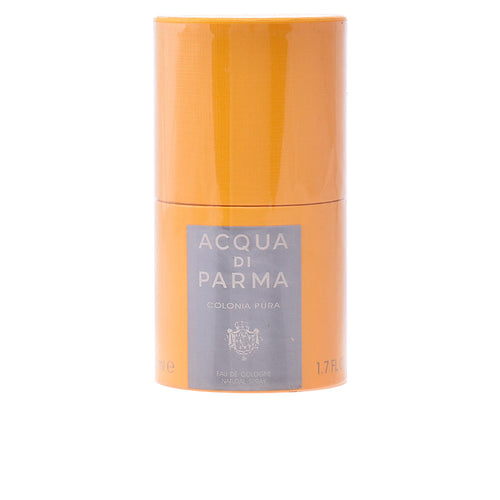 COLONIA PURA eau de cologne spray 50 ml
