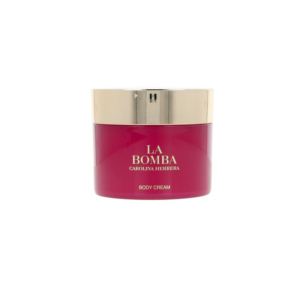LA BOMBA body cream 200 ml