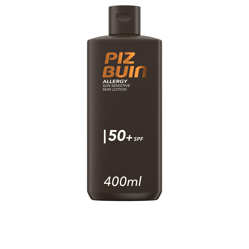 PIZ BUIN ALLERGY lotion SPF50 400 ml