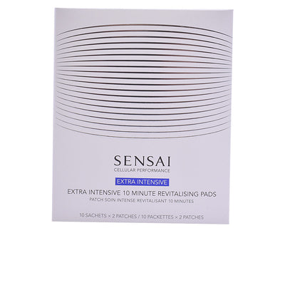 CELLULAR PERFORMANCE EXTRA INTENSIVE 10 minute revitalizing pads 2 x 10 units