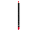 SUEDE matte lip liner #spicy
