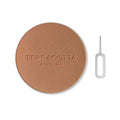 TERRACOTTA ORIGINAL bronzing powder refill #05-deep warm 8.5 gr