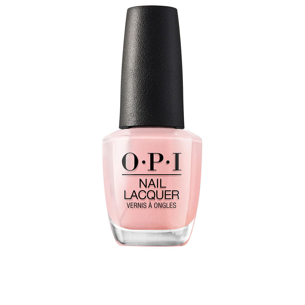 NAIL LACQUER Esmalte de uñas duración hasta 7 días #Rosy future 15 ml