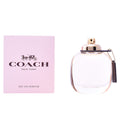 COACH WOMAN eau de parfum spray 90 ml