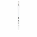MATTE eye liner #001-dover white 1.2 gr