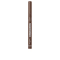 SLIM LINER waterproof eyeliner #002-Spicy Brown 1 u